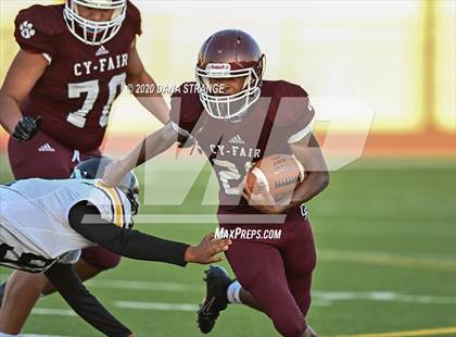Thumbnail 2 in Spring Woods @ Cy-Fair (A Teams) photogallery.
