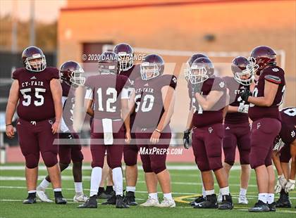 Thumbnail 3 in Spring Woods @ Cy-Fair (A Teams) photogallery.