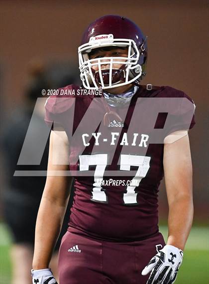 Thumbnail 3 in Spring Woods @ Cy-Fair (A Teams) photogallery.