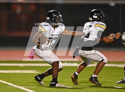 Thumbnail 3 in Spring Woods @ Cy-Fair (A Teams) photogallery.