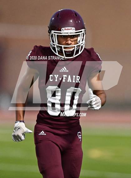 Thumbnail 1 in Spring Woods @ Cy-Fair (A Teams) photogallery.