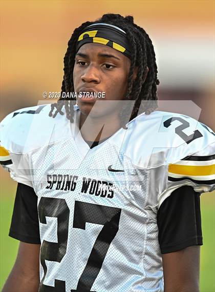 Thumbnail 1 in Spring Woods @ Cy-Fair (A Teams) photogallery.