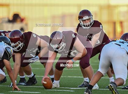 Thumbnail 2 in Spring Woods @ Cy-Fair (A Teams) photogallery.