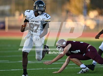 Thumbnail 3 in Spring Woods @ Cy-Fair (A Teams) photogallery.