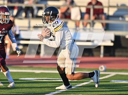 Thumbnail 1 in Spring Woods @ Cy-Fair (A Teams) photogallery.