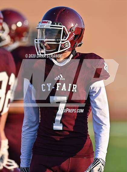 Thumbnail 1 in Spring Woods @ Cy-Fair (A Teams) photogallery.