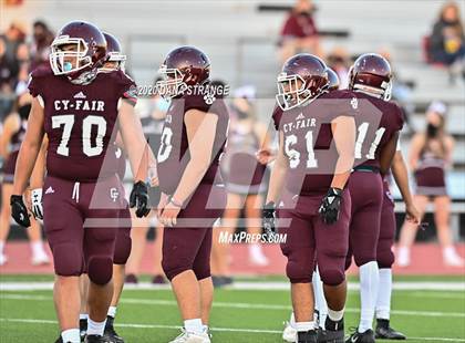 Thumbnail 3 in Spring Woods @ Cy-Fair (A Teams) photogallery.