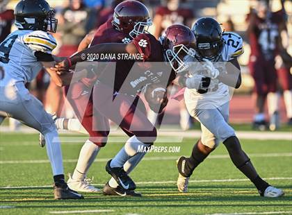 Thumbnail 3 in Spring Woods @ Cy-Fair (A Teams) photogallery.