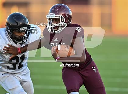 Thumbnail 3 in Spring Woods @ Cy-Fair (A Teams) photogallery.