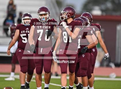 Thumbnail 1 in Spring Woods @ Cy-Fair (A Teams) photogallery.