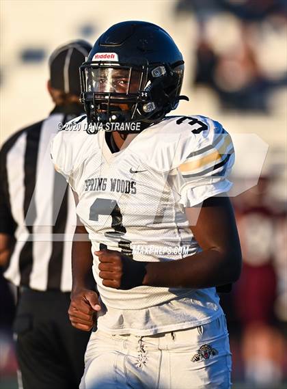 Thumbnail 1 in Spring Woods @ Cy-Fair (A Teams) photogallery.