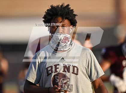 Thumbnail 3 in Spring Woods @ Cy-Fair (A Teams) photogallery.