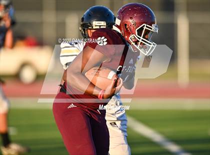 Thumbnail 2 in Spring Woods @ Cy-Fair (A Teams) photogallery.