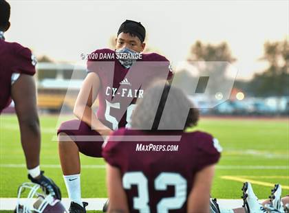 Thumbnail 1 in Spring Woods @ Cy-Fair (A Teams) photogallery.