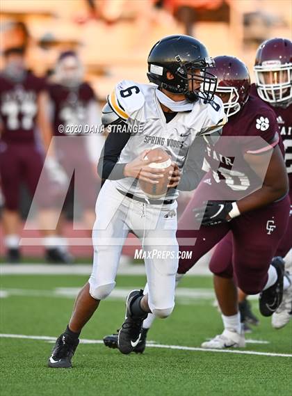 Thumbnail 3 in Spring Woods @ Cy-Fair (A Teams) photogallery.