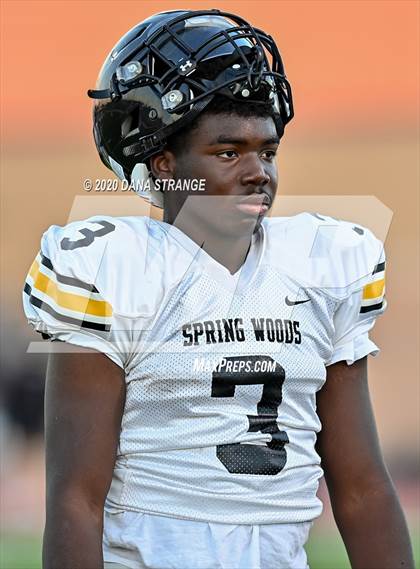 Thumbnail 2 in Spring Woods @ Cy-Fair (A Teams) photogallery.