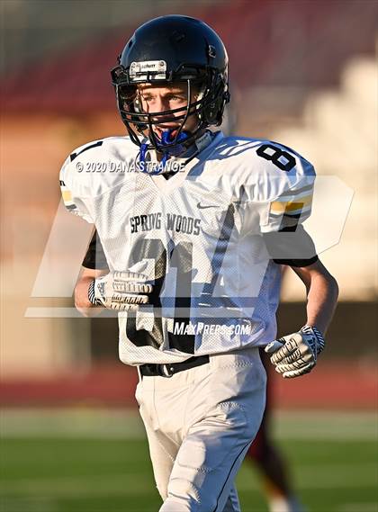 Thumbnail 1 in Spring Woods @ Cy-Fair (A Teams) photogallery.