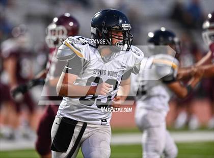 Thumbnail 2 in Spring Woods @ Cy-Fair (A Teams) photogallery.