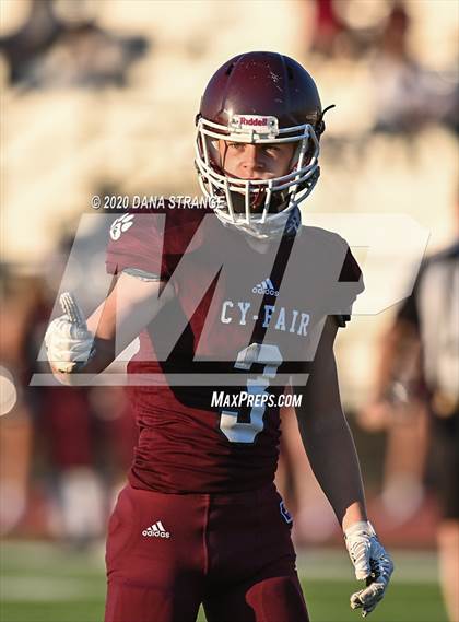 Thumbnail 3 in Spring Woods @ Cy-Fair (A Teams) photogallery.
