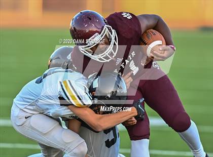 Thumbnail 2 in Spring Woods @ Cy-Fair (A Teams) photogallery.