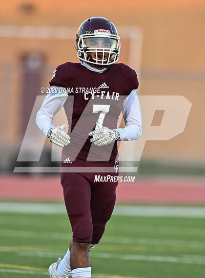 Thumbnail 1 in Spring Woods @ Cy-Fair (A Teams) photogallery.