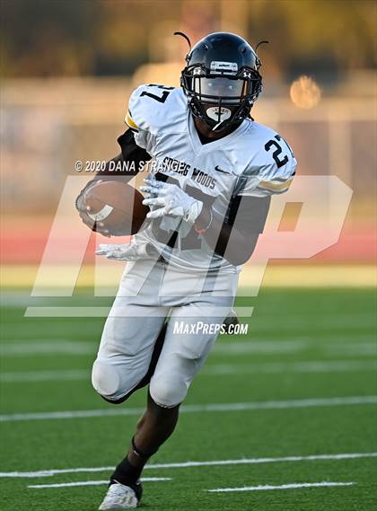 Thumbnail 2 in Spring Woods @ Cy-Fair (A Teams) photogallery.