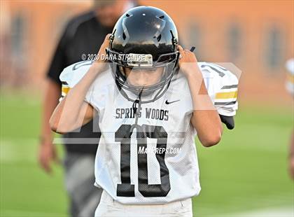 Thumbnail 1 in Spring Woods @ Cy-Fair (A Teams) photogallery.
