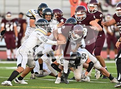 Thumbnail 2 in Spring Woods @ Cy-Fair (A Teams) photogallery.