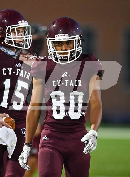 Thumbnail 2 in Spring Woods @ Cy-Fair (A Teams) photogallery.