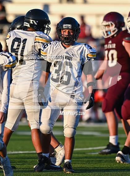 Thumbnail 1 in Spring Woods @ Cy-Fair (A Teams) photogallery.