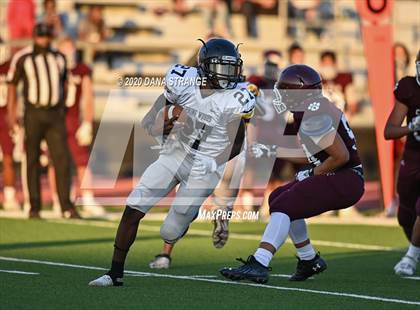 Thumbnail 3 in Spring Woods @ Cy-Fair (A Teams) photogallery.