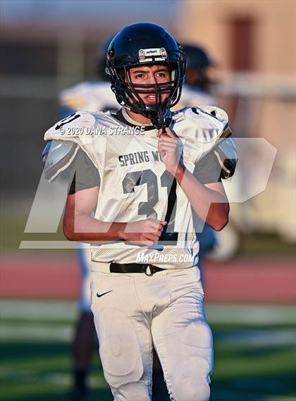Thumbnail 2 in Spring Woods @ Cy-Fair (A Teams) photogallery.