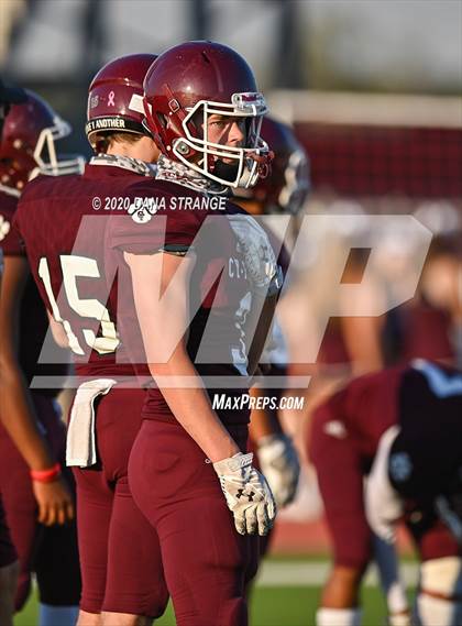 Thumbnail 1 in Spring Woods @ Cy-Fair (A Teams) photogallery.
