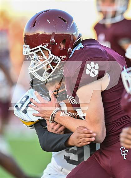 Thumbnail 2 in Spring Woods @ Cy-Fair (A Teams) photogallery.