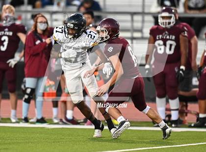 Thumbnail 3 in Spring Woods @ Cy-Fair (A Teams) photogallery.