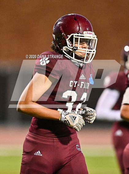 Thumbnail 2 in Spring Woods @ Cy-Fair (A Teams) photogallery.