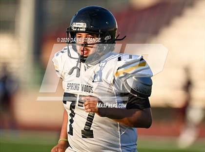 Thumbnail 1 in Spring Woods @ Cy-Fair (A Teams) photogallery.