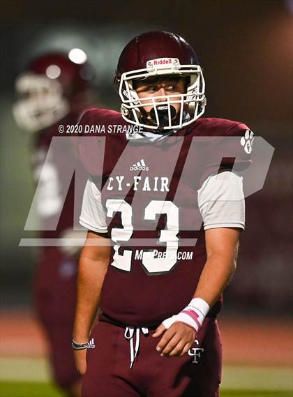 Thumbnail 2 in Spring Woods @ Cy-Fair (A Teams) photogallery.