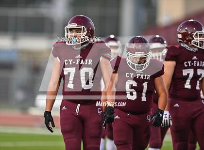 Thumbnail 1 in Spring Woods @ Cy-Fair (A Teams) photogallery.