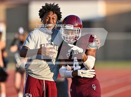 Thumbnail 1 in Spring Woods @ Cy-Fair (A Teams) photogallery.