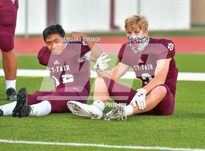 Thumbnail 3 in Spring Woods @ Cy-Fair (A Teams) photogallery.