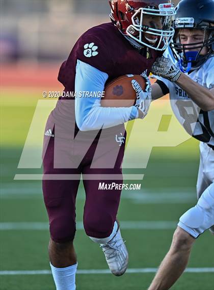 Thumbnail 3 in Spring Woods @ Cy-Fair (A Teams) photogallery.