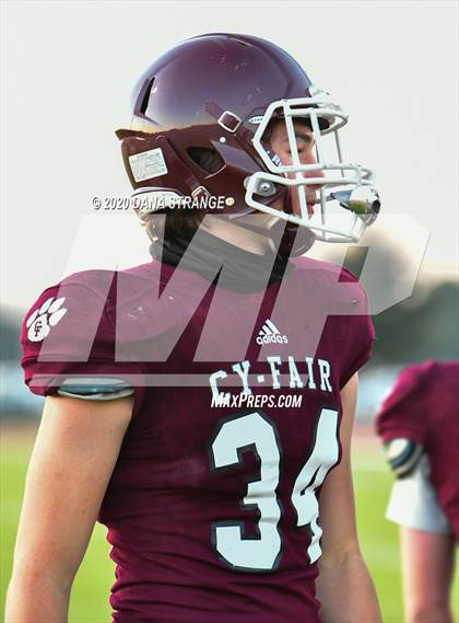 Thumbnail 3 in Spring Woods @ Cy-Fair (A Teams) photogallery.