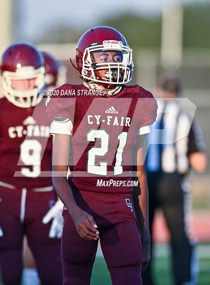 Thumbnail 1 in Spring Woods @ Cy-Fair (A Teams) photogallery.