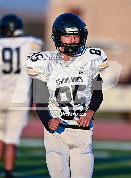 Thumbnail 1 in Spring Woods @ Cy-Fair (A Teams) photogallery.