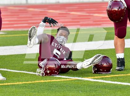 Thumbnail 2 in Spring Woods @ Cy-Fair (A Teams) photogallery.