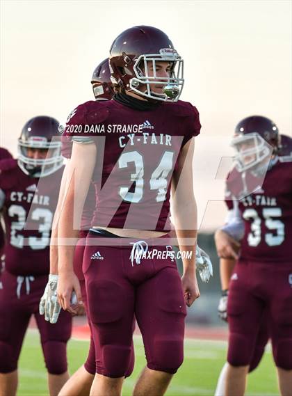 Thumbnail 3 in Spring Woods @ Cy-Fair (A Teams) photogallery.
