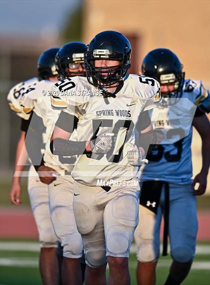 Thumbnail 1 in Spring Woods @ Cy-Fair (A Teams) photogallery.