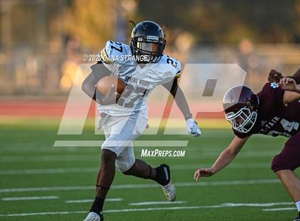 Thumbnail 1 in Spring Woods @ Cy-Fair (A Teams) photogallery.