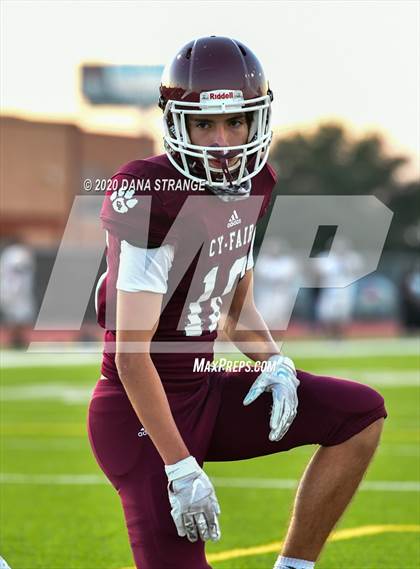 Thumbnail 2 in Spring Woods @ Cy-Fair (A Teams) photogallery.